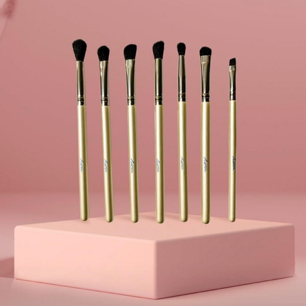 shadow brushes